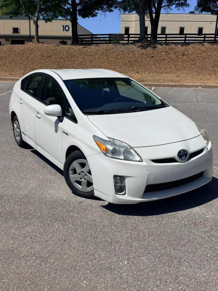 2011 Toyota Prius One for sale in Roswell, GA