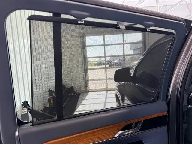 2022 Jeep Grand Wagoneer Series II 4x4