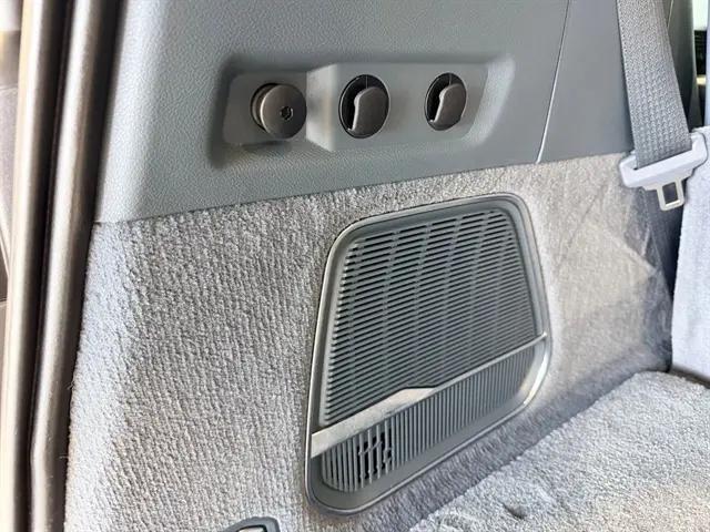 2022 Jeep Grand Wagoneer Series II 4x4