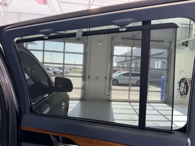 2022 Jeep Grand Wagoneer Series II 4x4