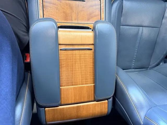 2022 Jeep Grand Wagoneer Series II 4x4