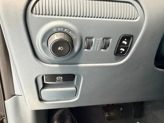 2022 Jeep Grand Wagoneer Series II 4x4