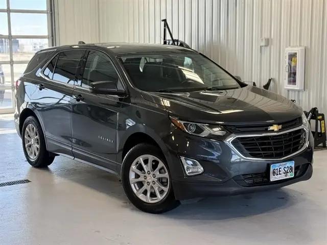 2019 Chevrolet Equinox LT for sale in Tea, SD