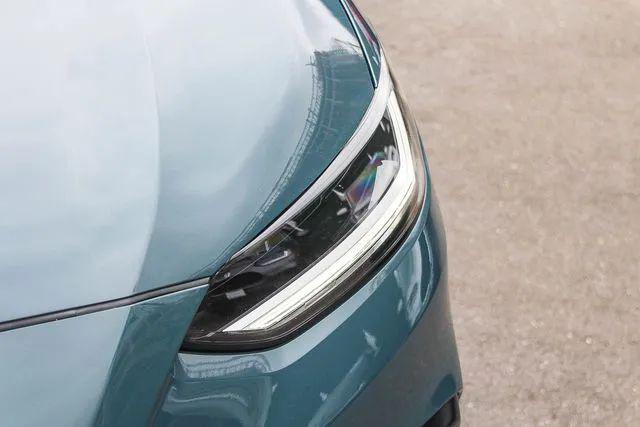2024 Honda HR-V 2WD Sport