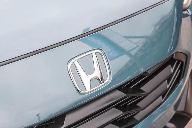 2024 Honda HR-V 2WD Sport