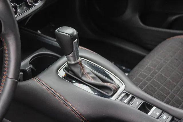 2024 Honda HR-V 2WD Sport
