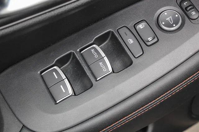 2024 Honda HR-V 2WD Sport