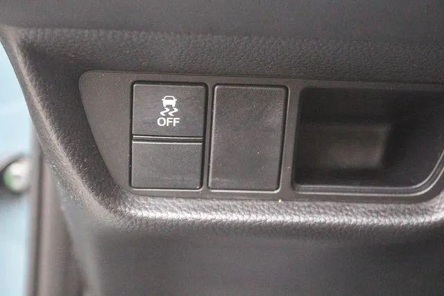 2024 Honda HR-V 2WD Sport