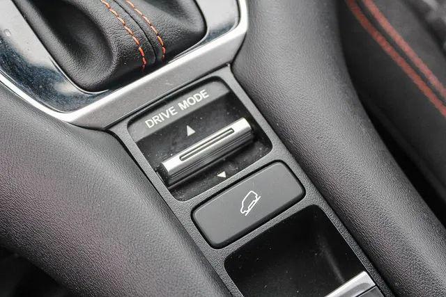 2024 Honda HR-V 2WD Sport