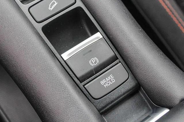 2024 Honda HR-V 2WD Sport