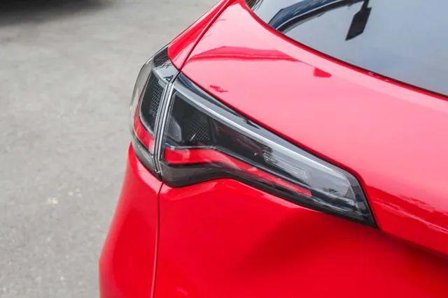 2024 Honda HR-V 2WD Sport