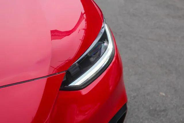 2024 Honda HR-V 2WD Sport