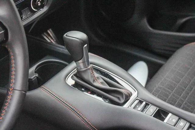 2024 Honda HR-V 2WD Sport