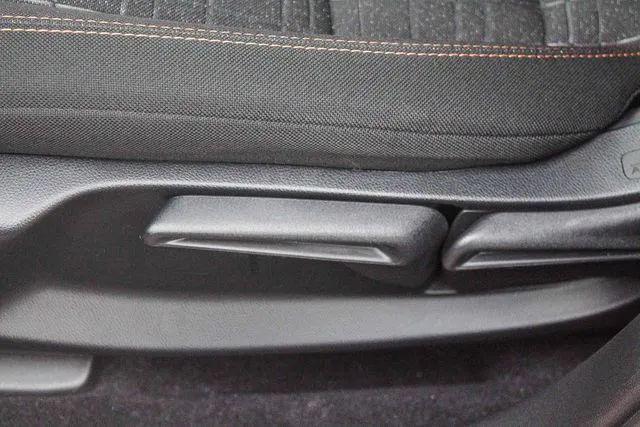 2024 Honda HR-V 2WD Sport