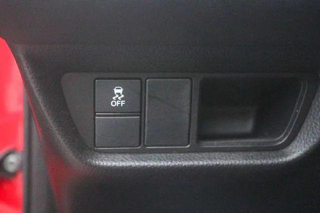 2024 Honda HR-V 2WD Sport