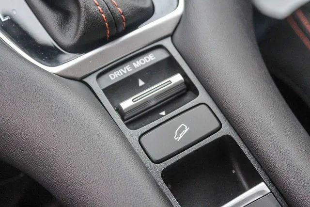 2024 Honda HR-V 2WD Sport