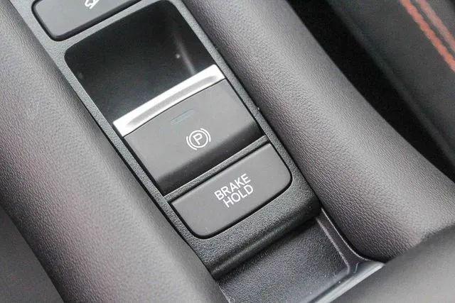 2024 Honda HR-V 2WD Sport