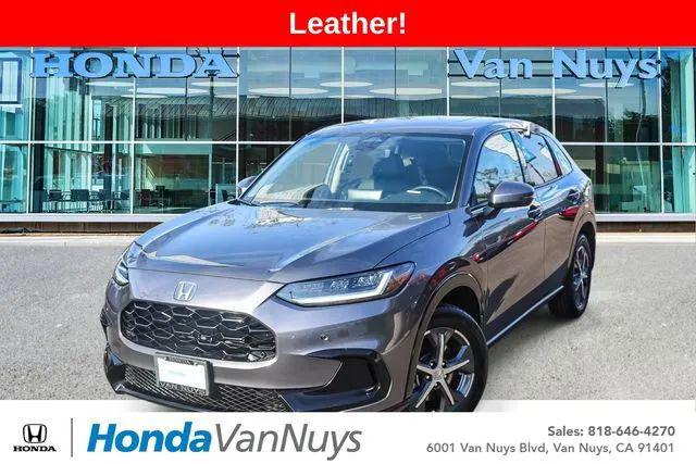 2025 Honda HR-V 2WD EX-L for sale in Van Nuys, CA