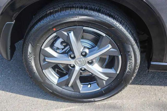 2025 Honda HR-V 2WD EX-L