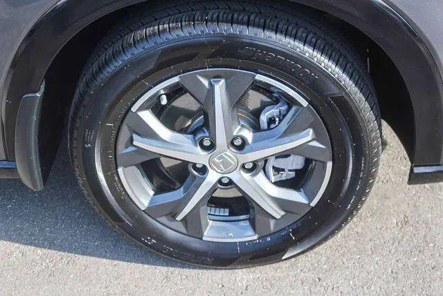 2025 Honda HR-V 2WD EX-L