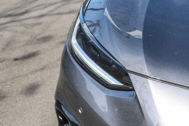 2025 Honda HR-V 2WD EX-L