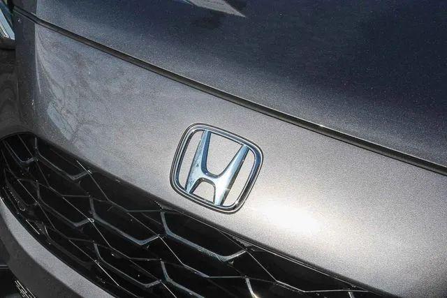 2025 Honda HR-V 2WD EX-L