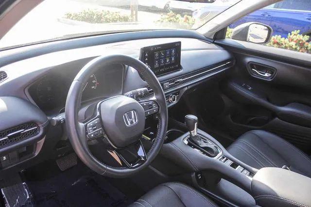 2025 Honda HR-V 2WD EX-L