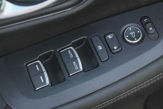 2025 Honda HR-V 2WD EX-L