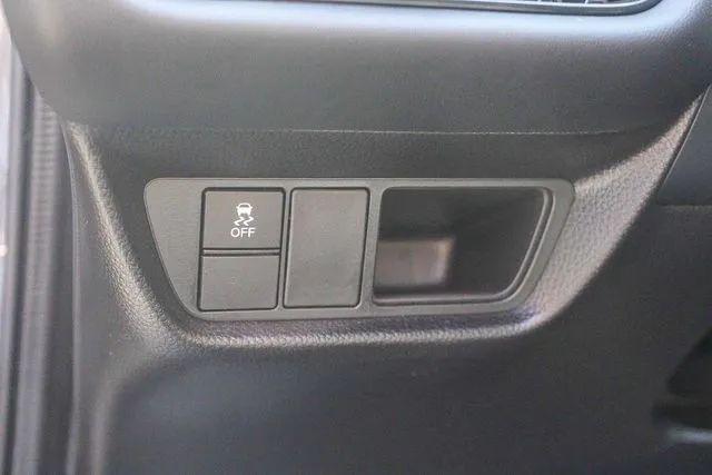 2025 Honda HR-V 2WD EX-L