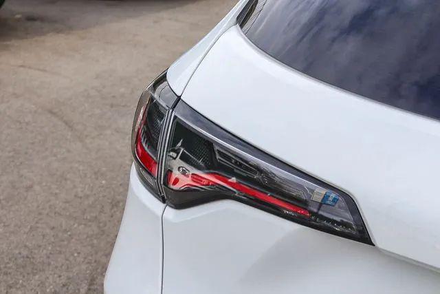 2024 Honda HR-V 2WD EX-L