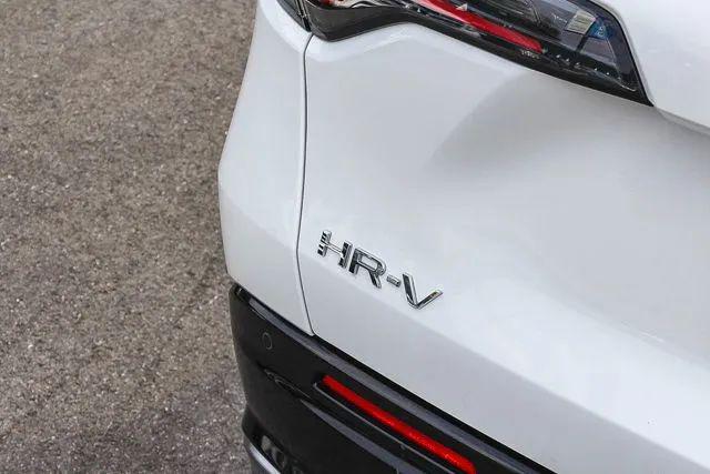 2024 Honda HR-V 2WD EX-L