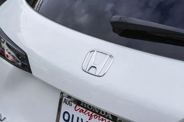 2024 Honda HR-V 2WD EX-L