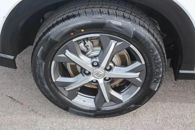 2024 Honda HR-V 2WD EX-L
