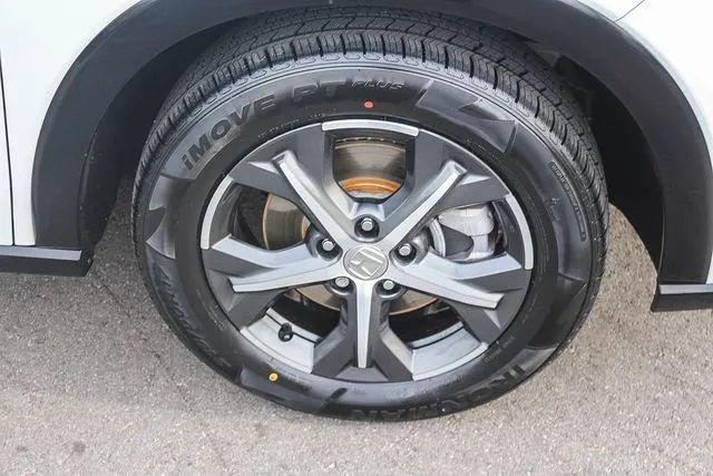 2024 Honda HR-V 2WD EX-L