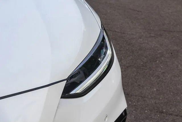 2024 Honda HR-V 2WD EX-L