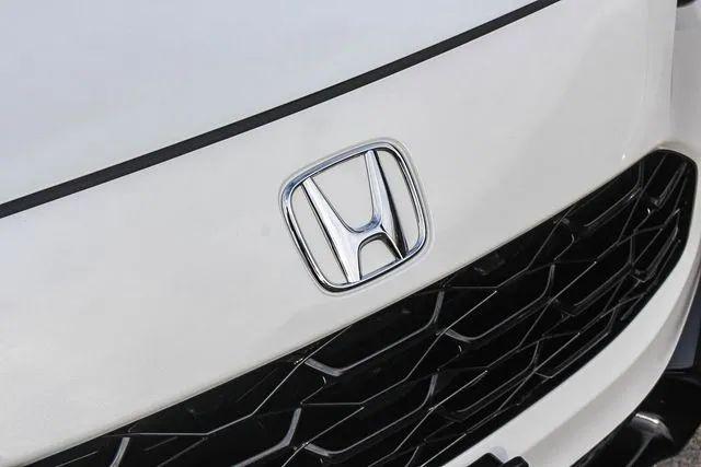 2024 Honda HR-V 2WD EX-L