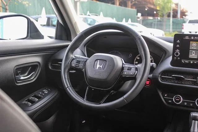2024 Honda HR-V 2WD EX-L