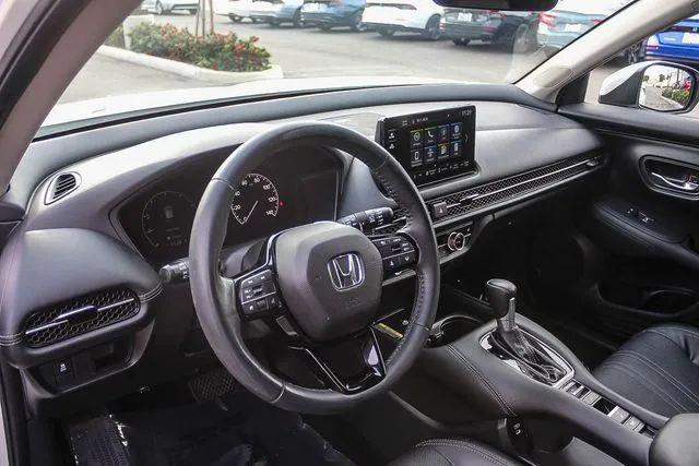 2024 Honda HR-V 2WD EX-L