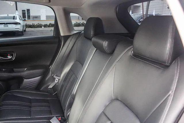 2024 Honda HR-V 2WD EX-L