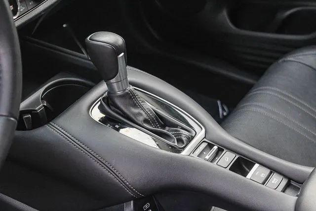 2024 Honda HR-V 2WD EX-L
