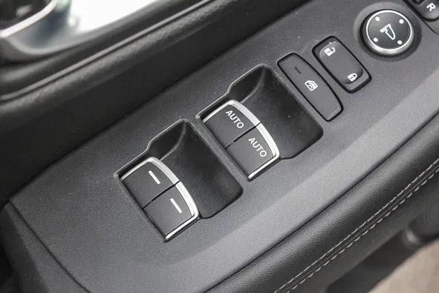 2024 Honda HR-V 2WD EX-L