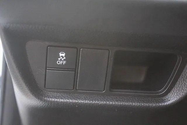 2024 Honda HR-V 2WD EX-L