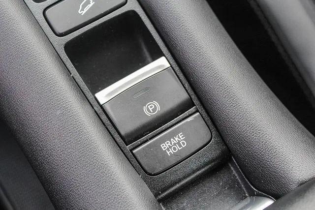2024 Honda HR-V 2WD EX-L