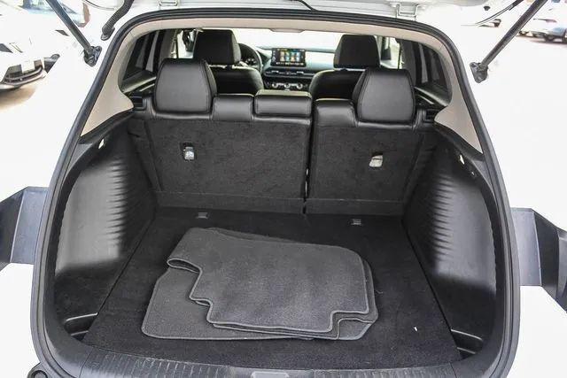 2024 Honda HR-V 2WD EX-L