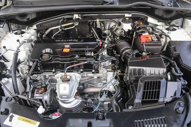 2024 Honda HR-V 2WD EX-L