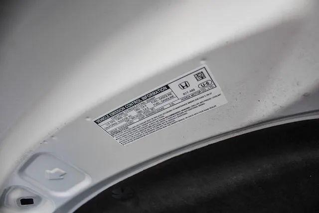 2024 Honda HR-V 2WD EX-L