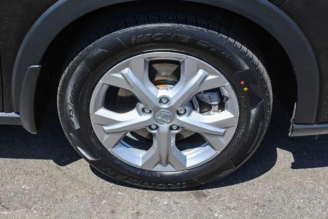 2024 Honda HR-V AWD LX