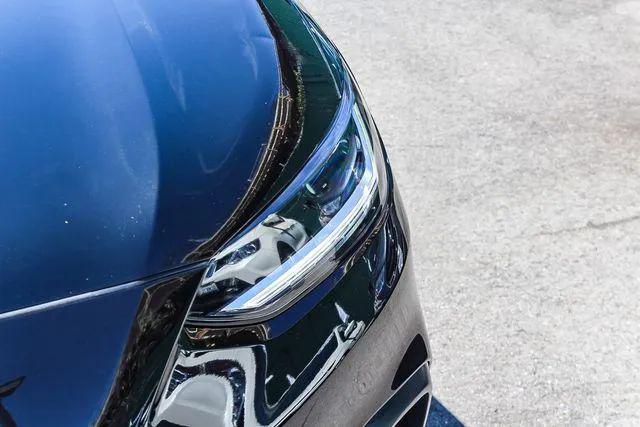 2024 Honda HR-V AWD LX