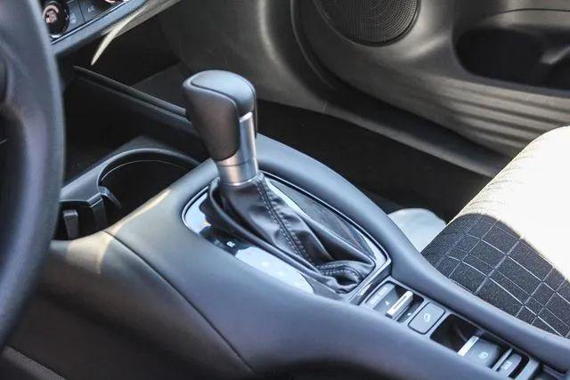 2024 Honda HR-V AWD LX