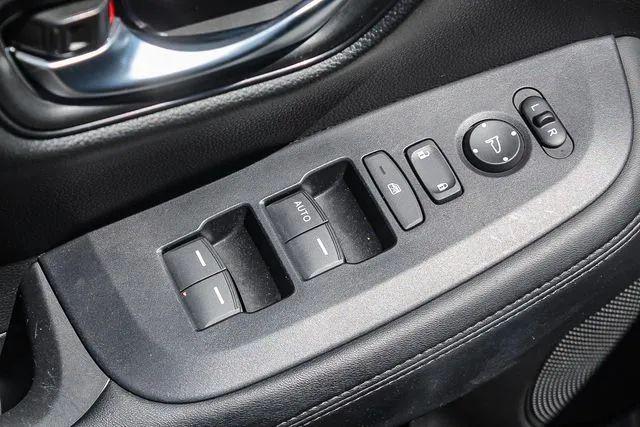 2024 Honda HR-V AWD LX